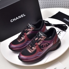 Chanel Sport Shoes